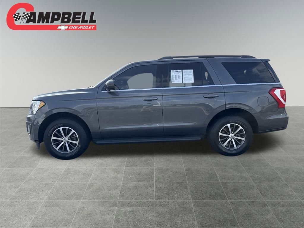 2020 Ford Expedition XLT photo 2