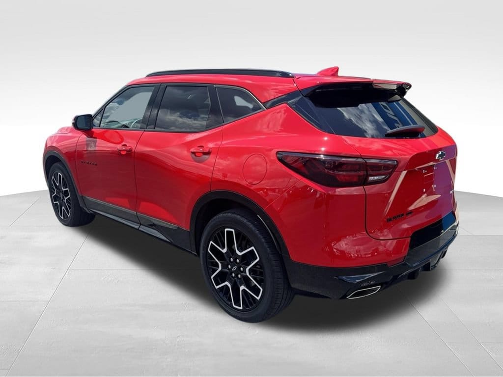 2023 Chevrolet Blazer RS - Photo 7