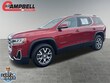 GMC Acadia