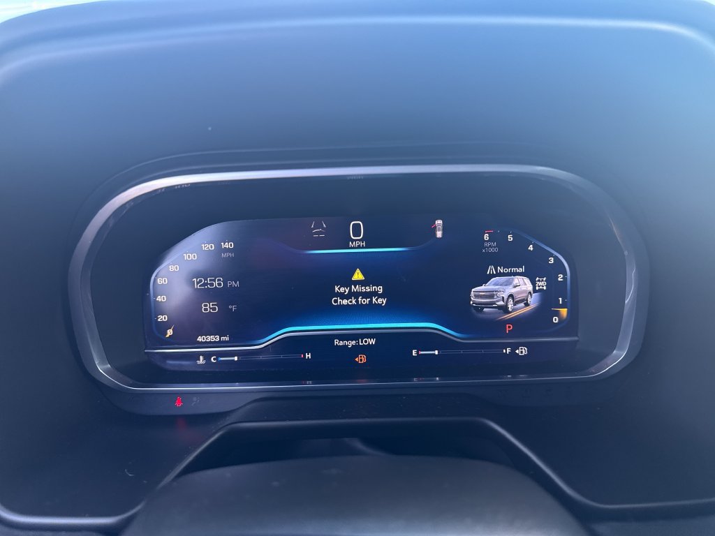 2023 Chevrolet Tahoe High Country - Photo 29