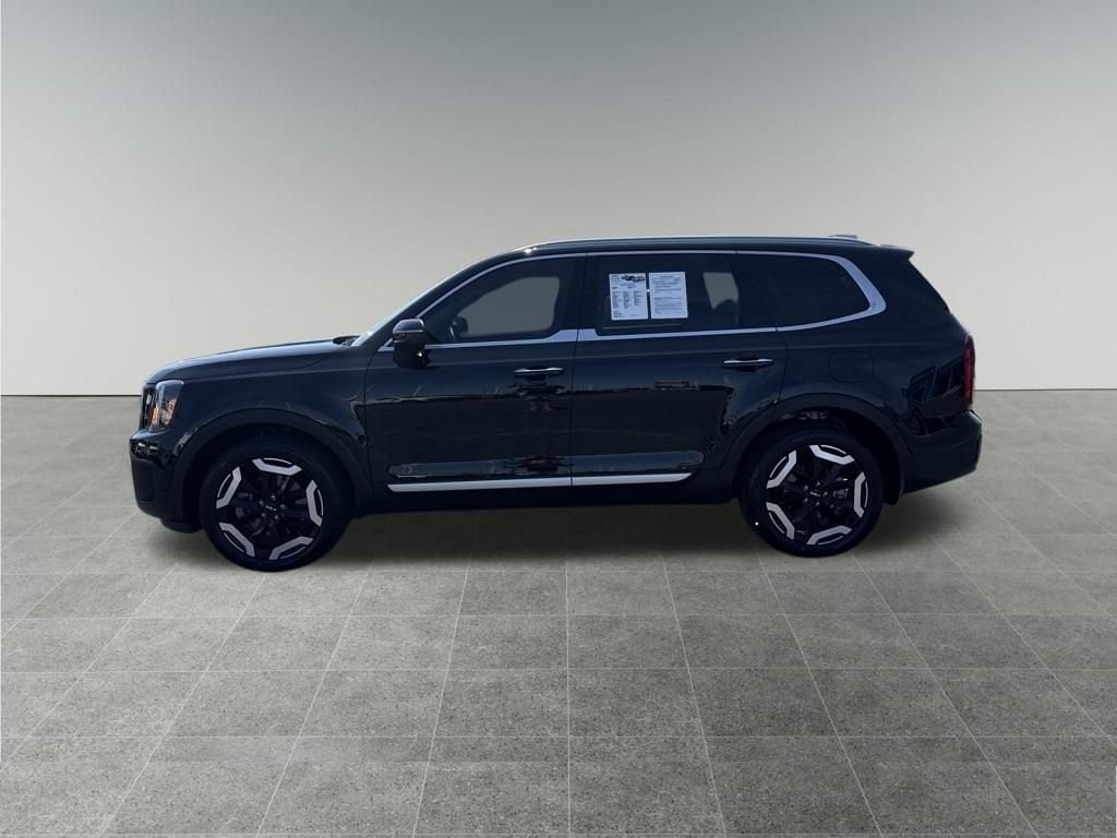 Used 2024 Kia Telluride S SUV