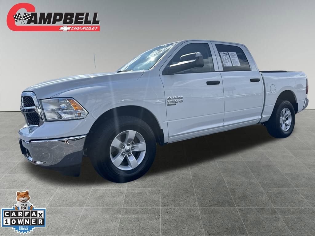 2023 RAM Ram 1500 Classic