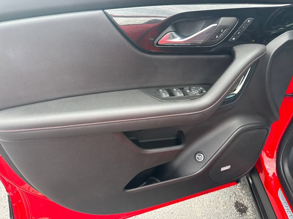 2023 Chevrolet Blazer RS - Photo 22