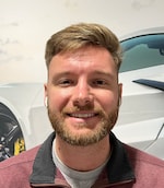 Staff member WES BUCHER from 32981a9ddf07