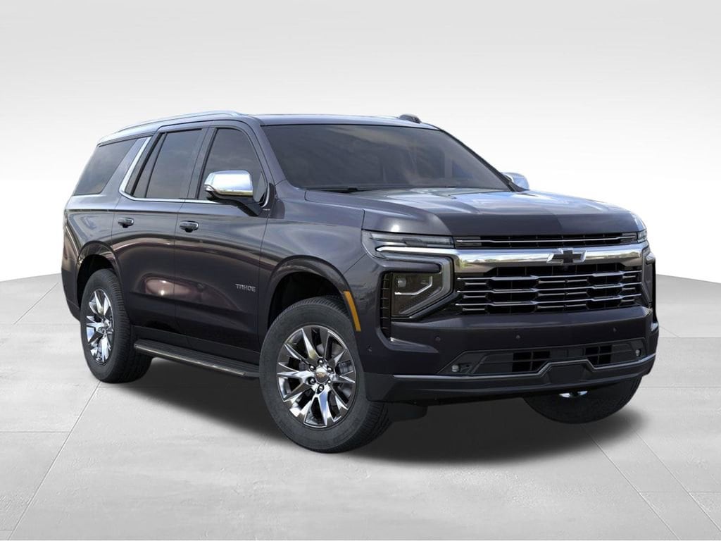 2026 Chevrolet Tahoe Premier - Photo 8