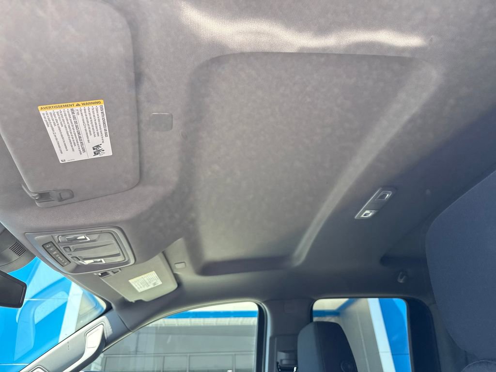 2025 Chevrolet Silverado 2500 HD LT - Photo 27