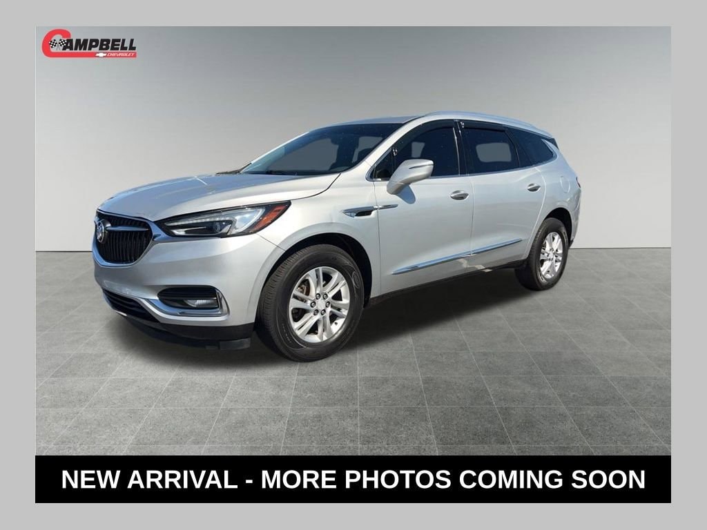 2019 Buick Enclave