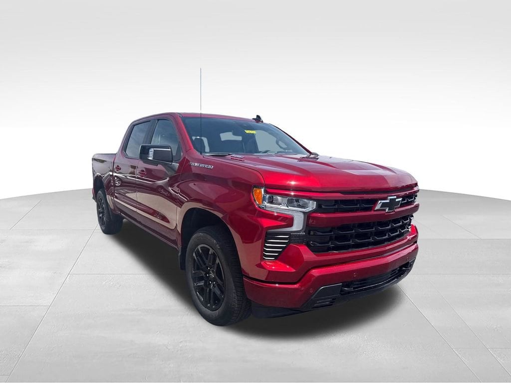 2026 Chevrolet Silverado 1500 RST - Photo 9