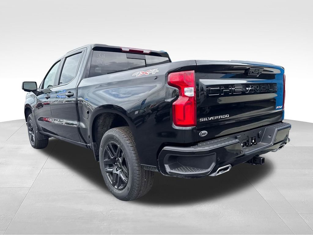 2026 Chevrolet Silverado 1500 RST - Photo 4