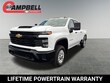  Chevrolet Silverado 2500 HD