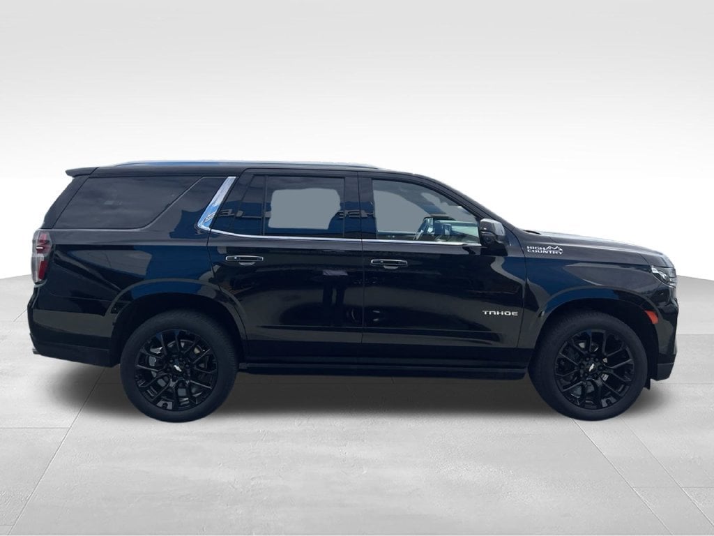 2023 Chevrolet Tahoe High Country - Photo 14