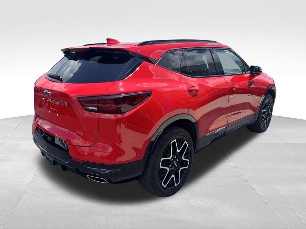 2023 Chevrolet Blazer RS - Photo 12
