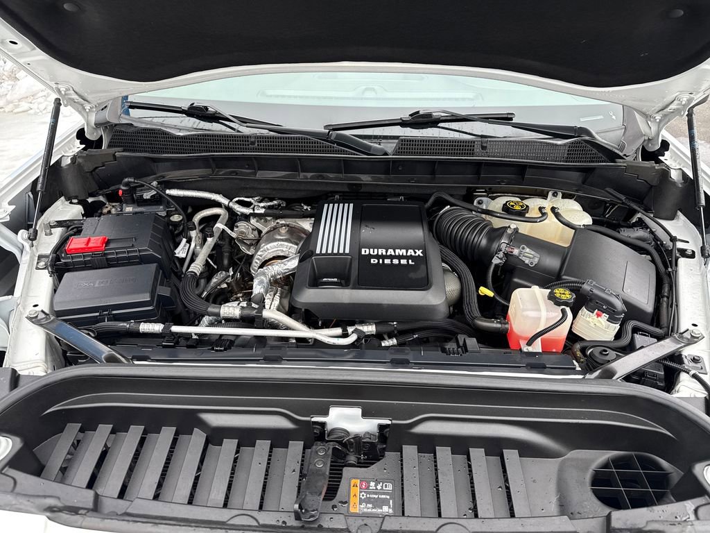 2021 GMC Sierra 1500 AT4 - Photo 28
