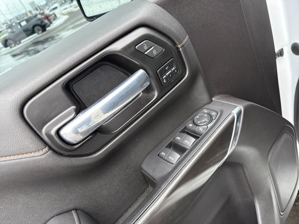2021 GMC Sierra 1500 AT4 - Photo 14