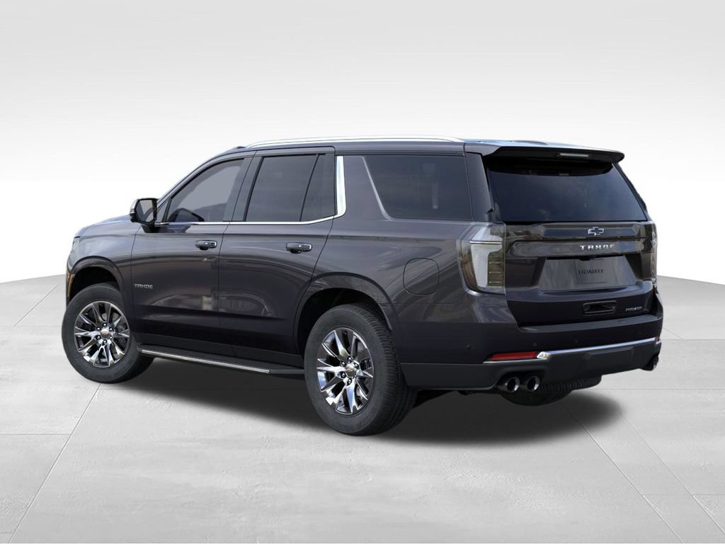 2026 Chevrolet Tahoe Premier - Photo 34