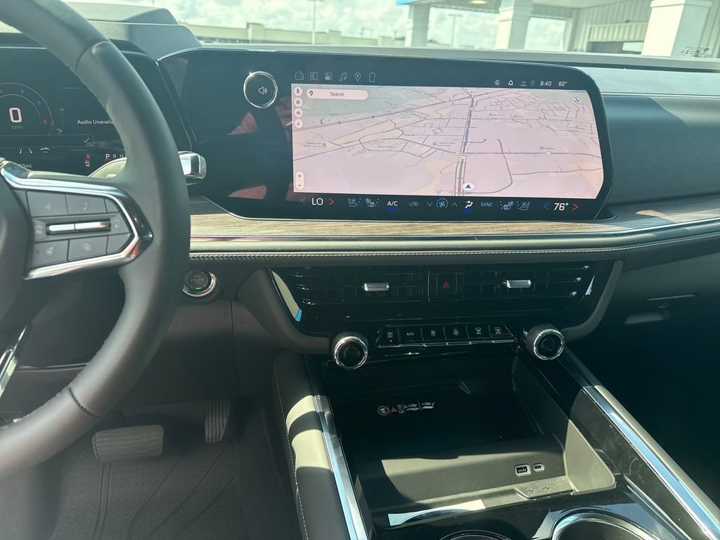2026 Chevrolet Tahoe Premier - Photo 19