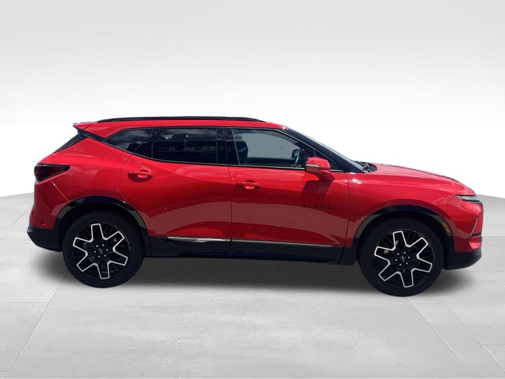2023 Chevrolet Blazer RS - Photo 15