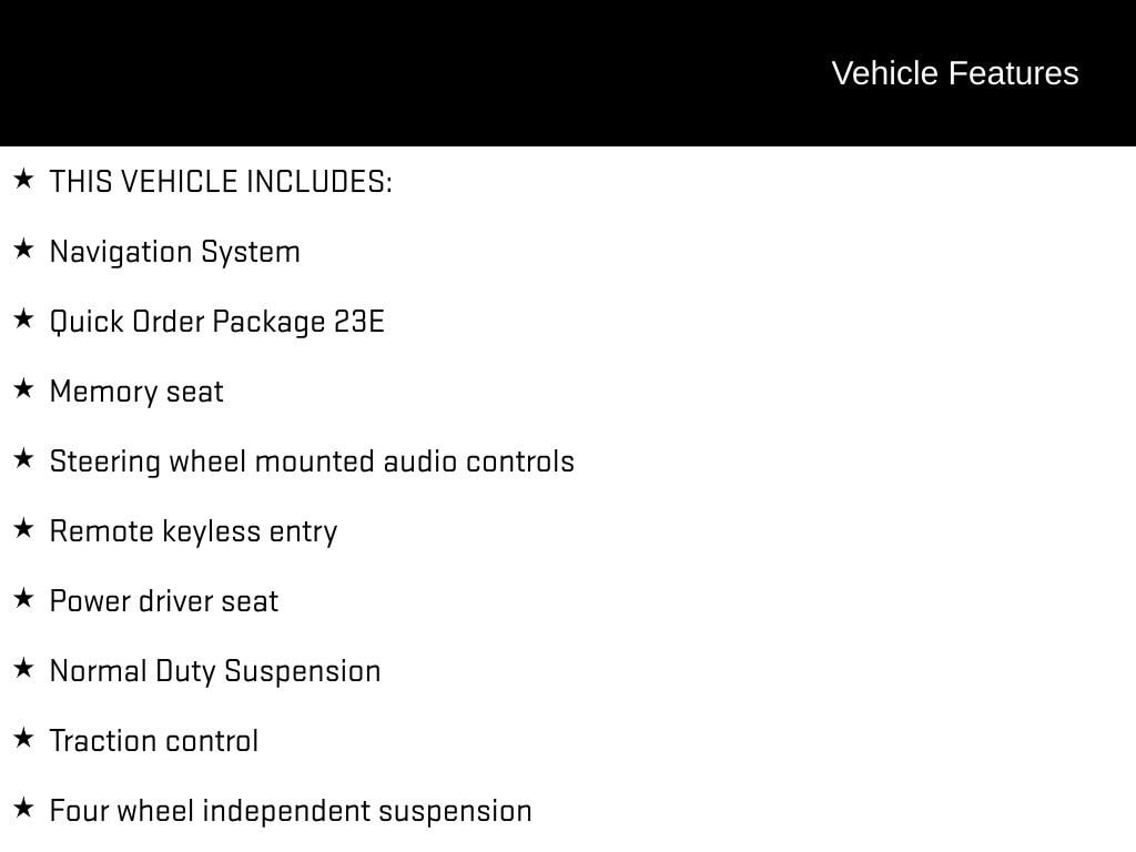 Used 2023 Jeep Grand Cherokee L Limited SUV