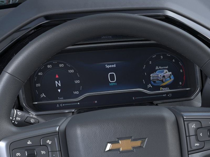 2025 Chevrolet Silverado 2500 HD LT - Photo 54