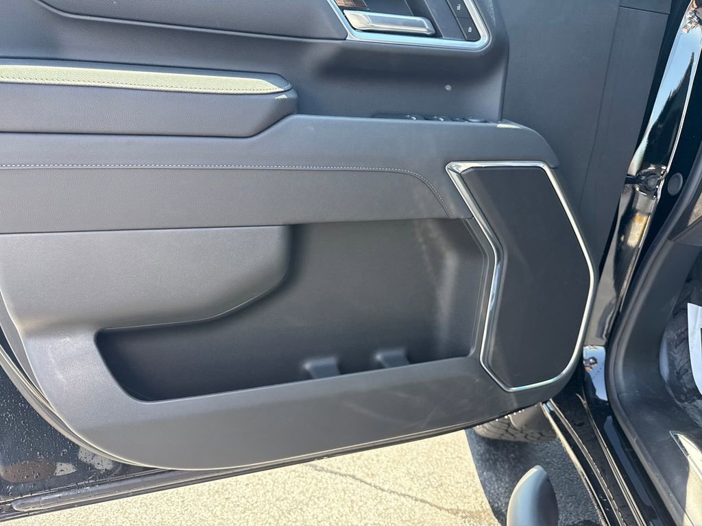 2025 Chevrolet Silverado 2500 HD LT - Photo 12
