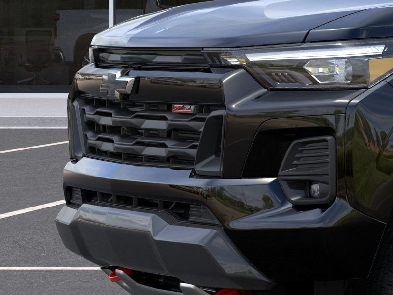 2026 Chevrolet Colorado Z71 - Photo 19