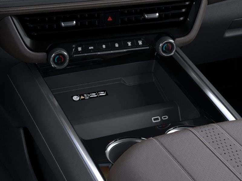 2026 Chevrolet Suburban High Country - Photo 26