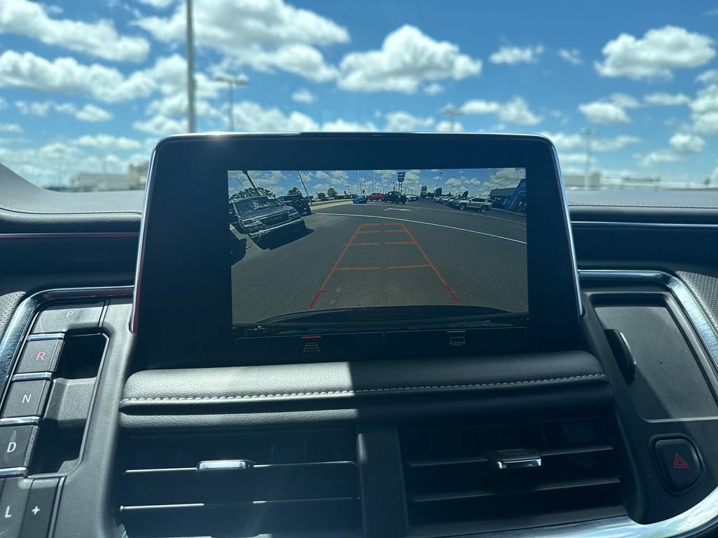 2024 GMC Yukon SLT - Photo 32