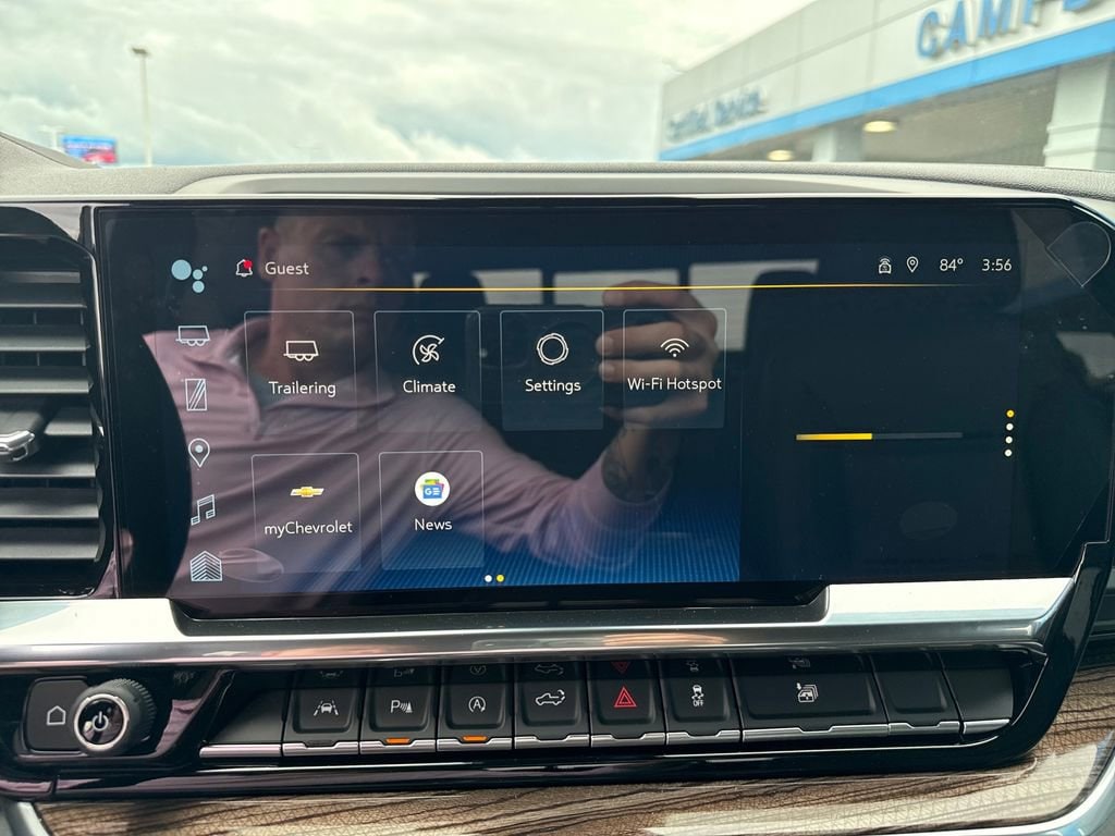 2026 Chevrolet Silverado 1500 RST - Photo 25