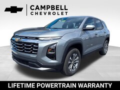 2026 Chevrolet Equinox LT SUV