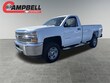  Chevrolet Silverado 2500 HD