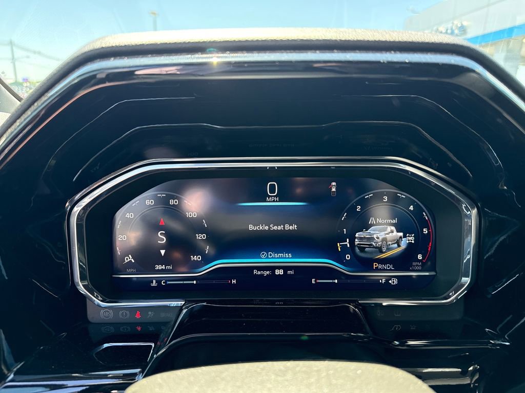 2025 Chevrolet Silverado 2500 HD LT - Photo 19