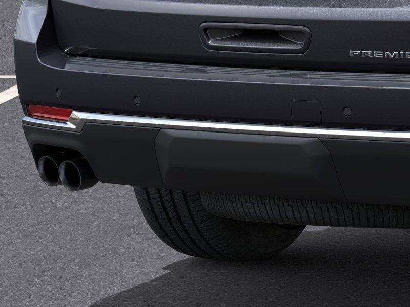 2026 Chevrolet Tahoe Premier - Photo 45