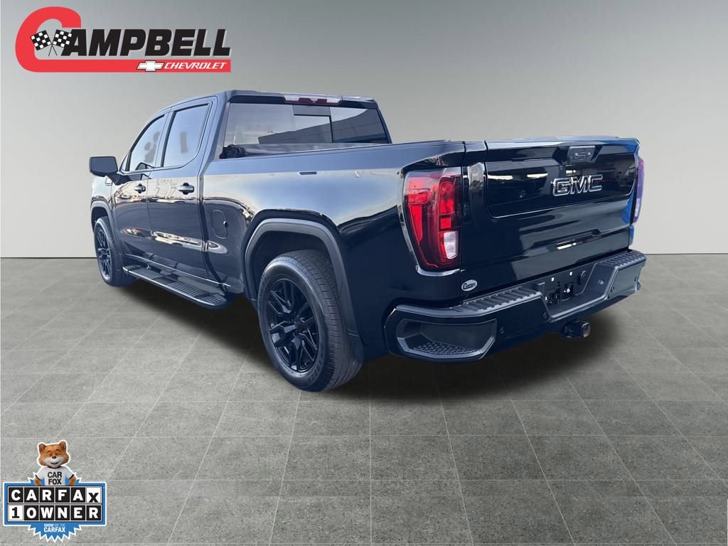 2022 Gmc Sierra 1500 Elevation photo 2