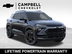 2026 Chevrolet Trailblazer RS SUV