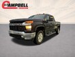  Chevrolet Silverado 2500 HD