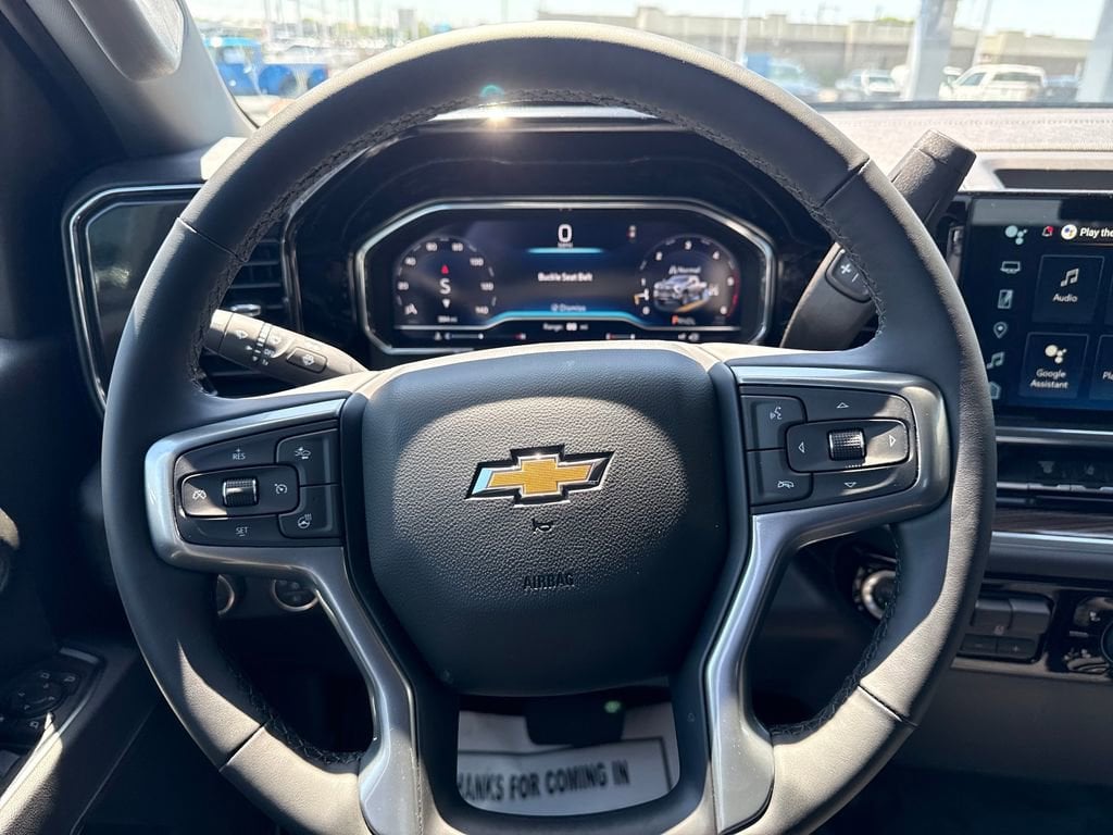 2025 Chevrolet Silverado 2500 HD LT - Photo 18