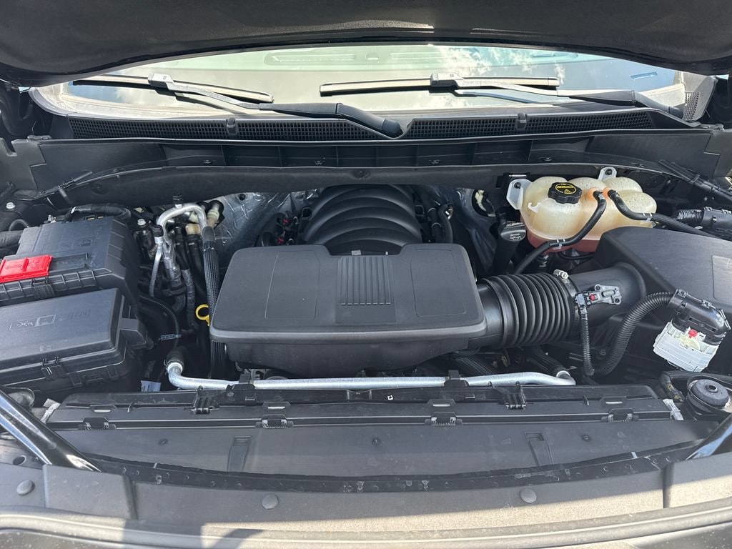 2024 GMC Yukon SLT - Photo 34