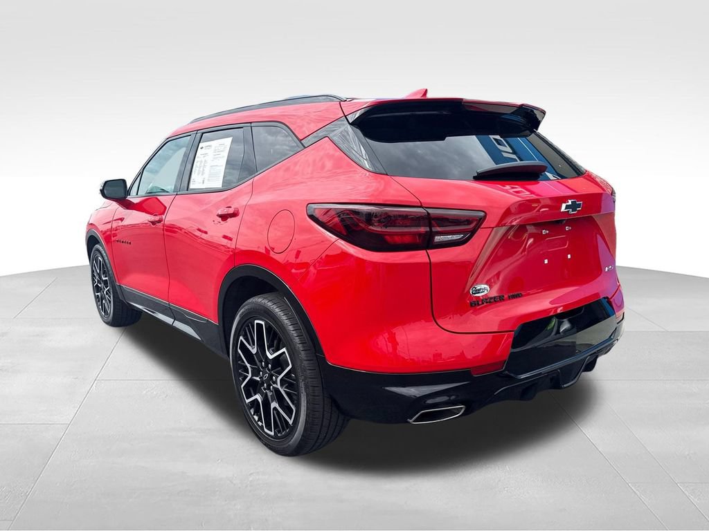 2023 Chevrolet Blazer RS - Photo 6