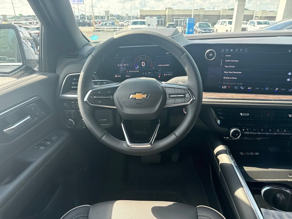 2026 Chevrolet Tahoe Premier - Photo 15