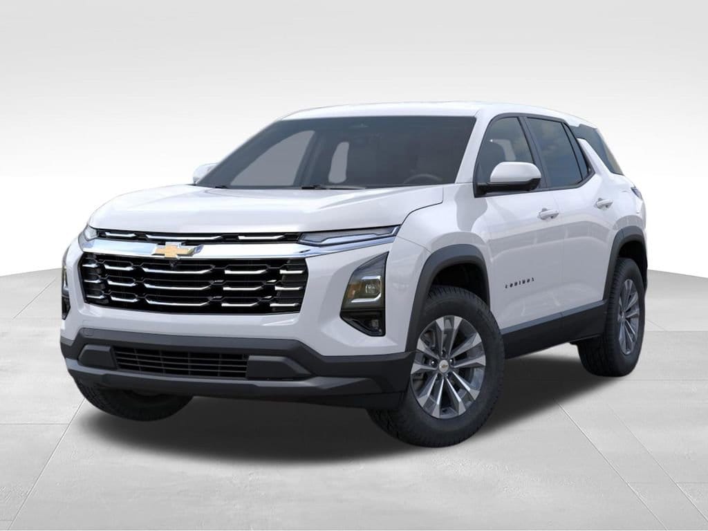 2026 Chevrolet Equinox LT - Photo 37
