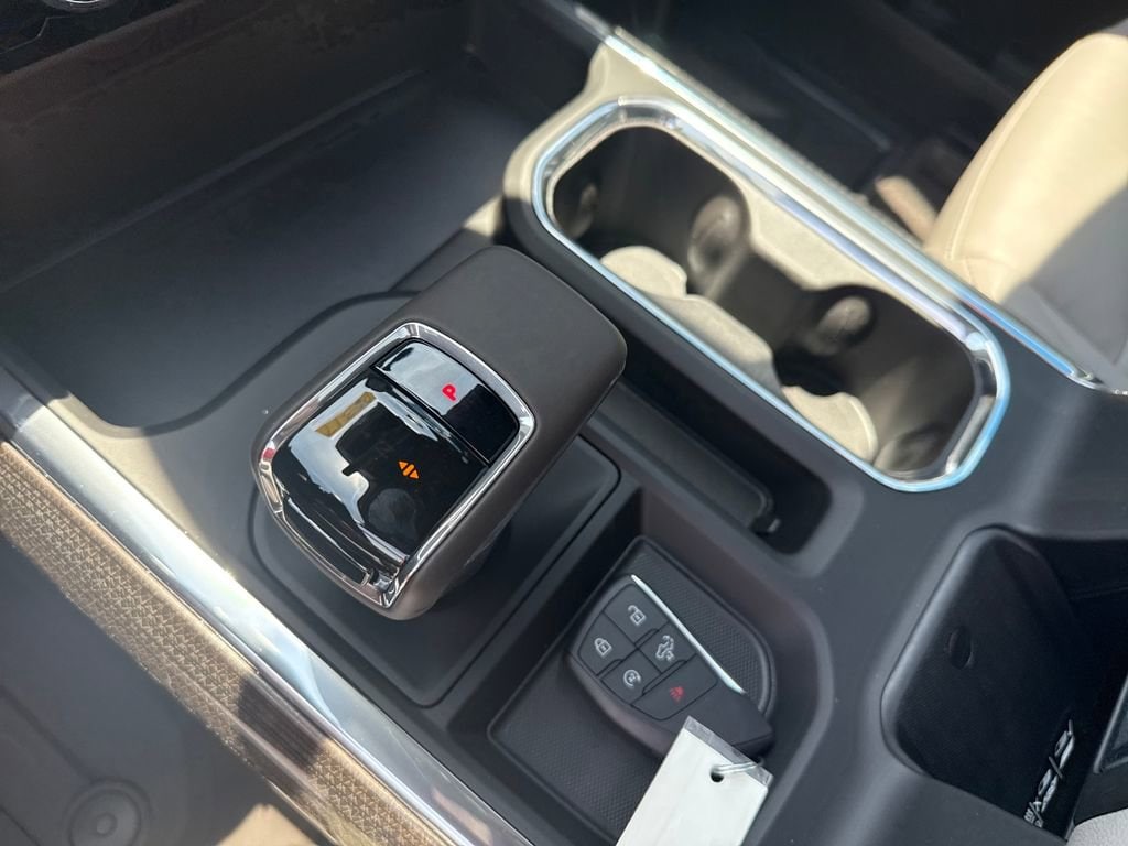 2026 Chevrolet Silverado 1500 RST - Photo 31