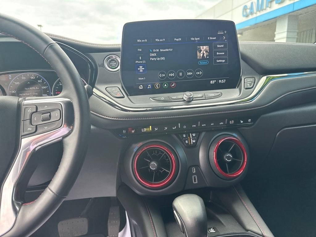 2023 Chevrolet Blazer RS - Photo 29