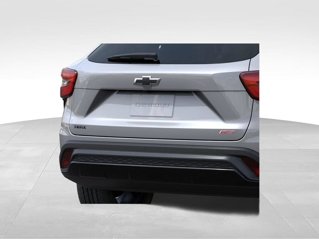 2026 Chevrolet Trax RS - Photo 17