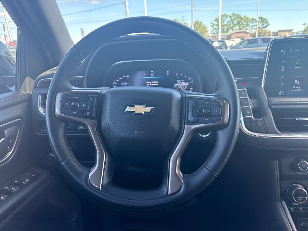 2023 Chevrolet Tahoe High Country - Photo 28