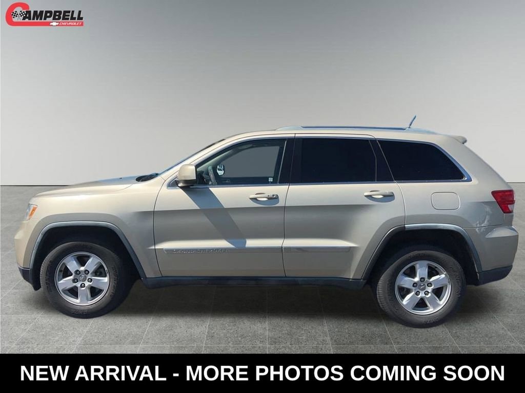 Used 2011 Jeep Grand Cherokee Laredo with VIN 1J4RS4GG0BC573522 for sale in Bowling Green, KY