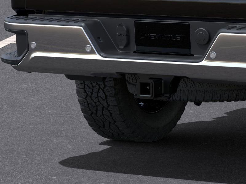 2025 Chevrolet Silverado 2500 HD LT - Photo 50