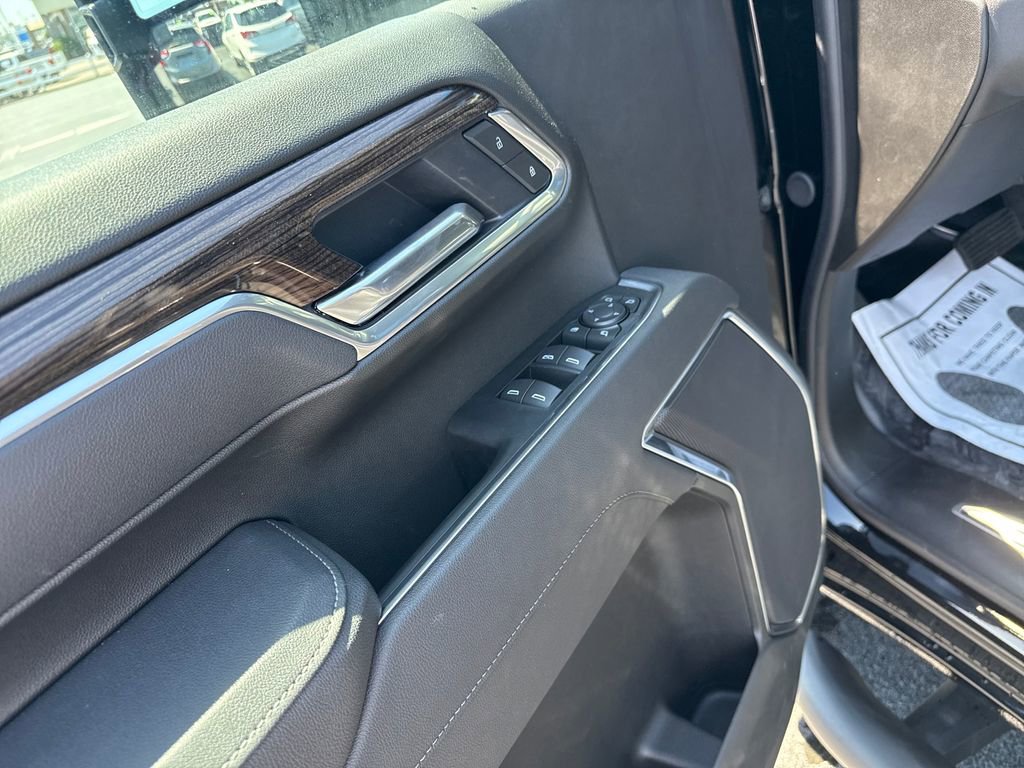 2025 Chevrolet Silverado 2500 HD LT - Photo 14