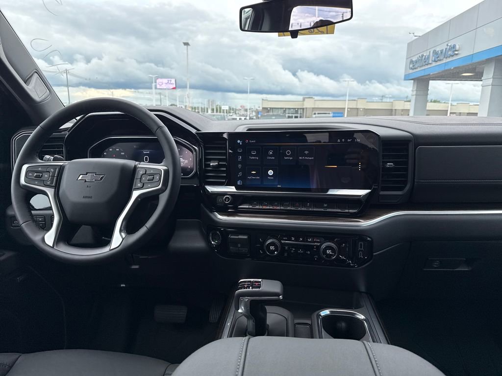 2026 Chevrolet Silverado 1500 RST - Photo 16