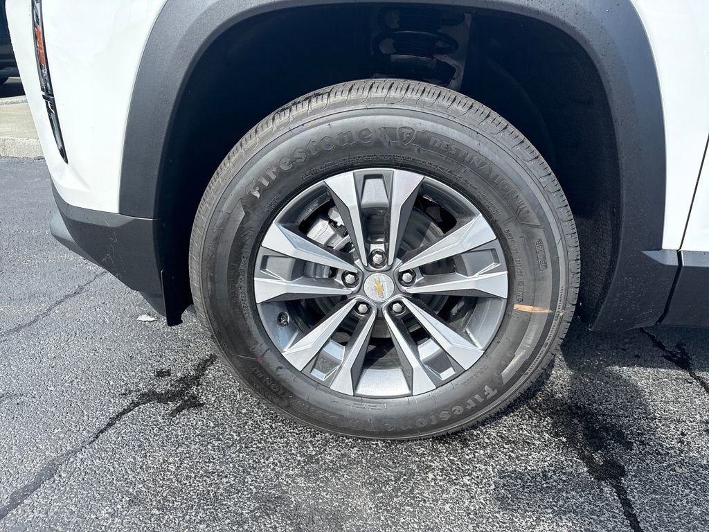 2026 Chevrolet Equinox LT - Photo 29