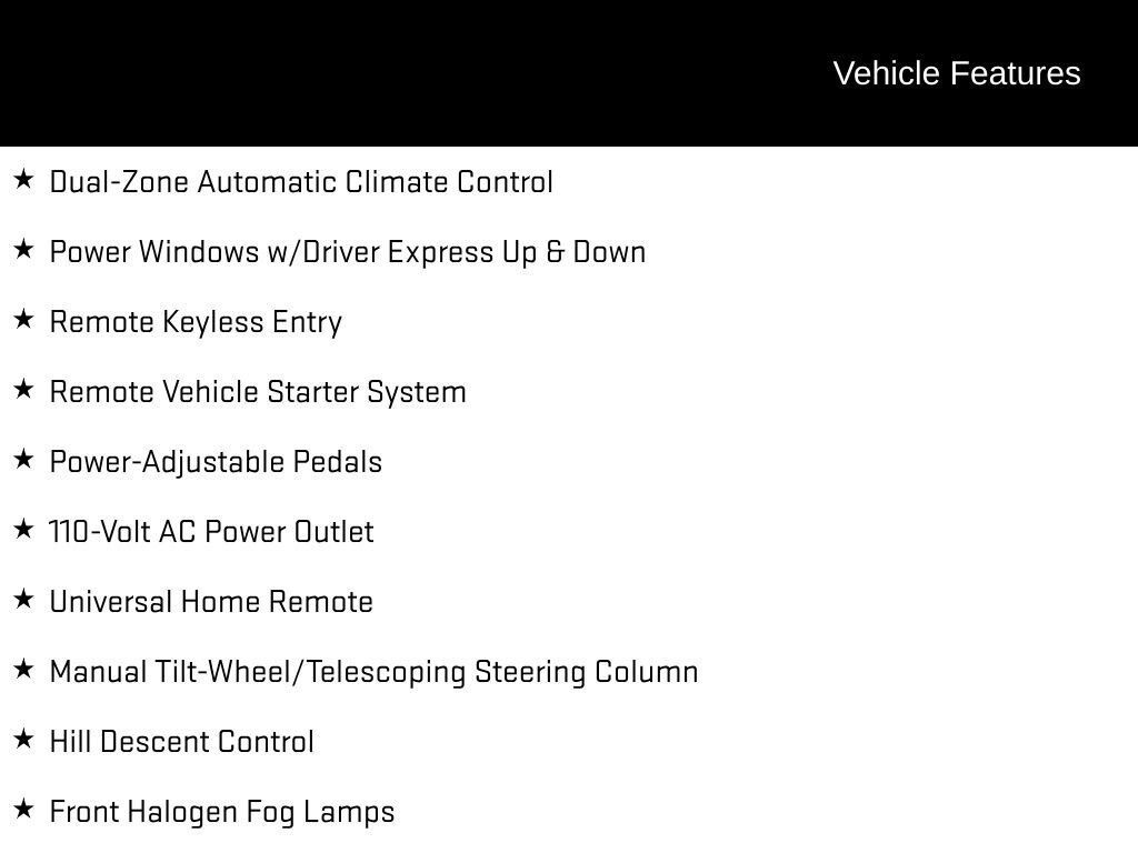 Used 2015 Chevrolet Silverado 2500 HD LTZ Truck Crew Cab